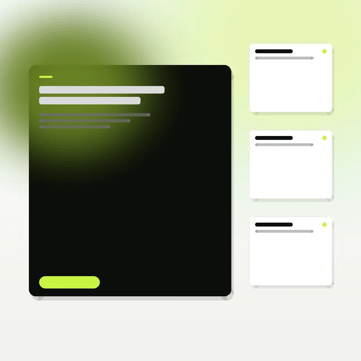 Atlas — Startup