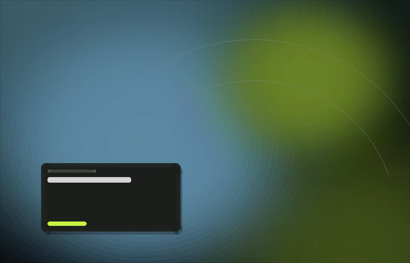 Field — proje görseli